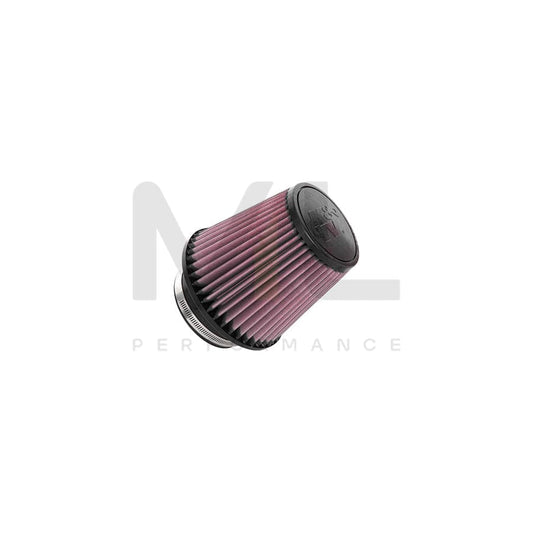K&N RU-5060 Universal Clamp-On Air Filter
