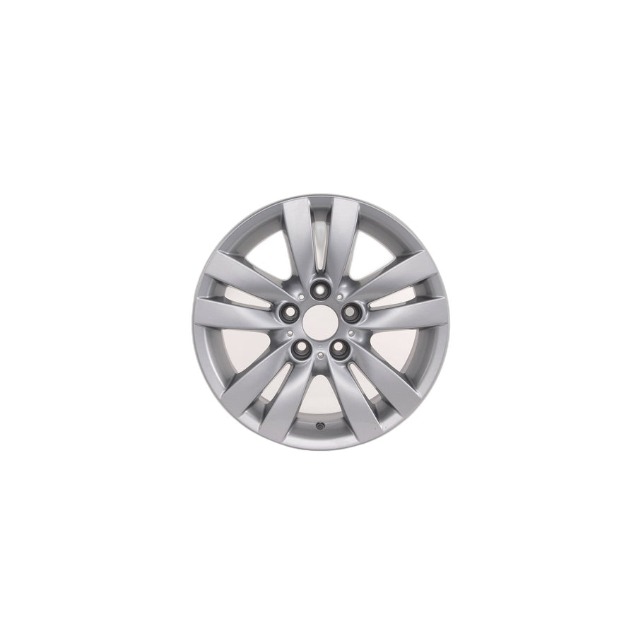 Genuine BMW 36116775599 E90 E93 Light Alloy Rim 8JX17 ET:34 (Inc. 316d, 335is & 325xi)