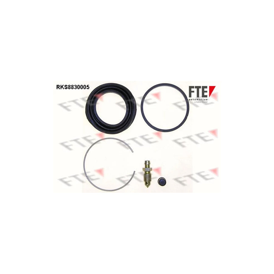 FTE 9323675 Repair Kit, Brake Caliper