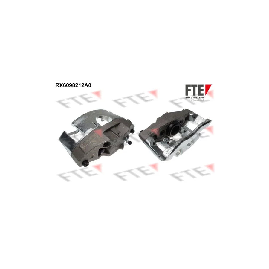 FTE Rx6098212A0 Brake Caliper
