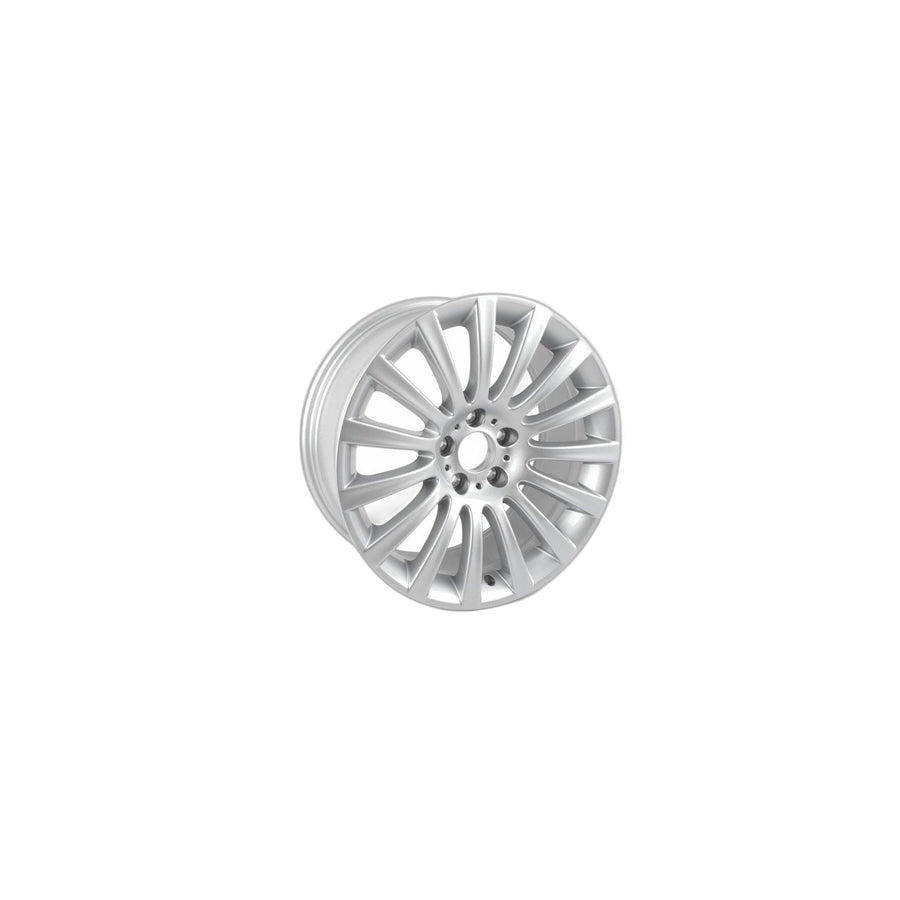 Genuine BMW 36116775404 Light Alloy Rim 81/2JX19 ET:25 (Inc. 760Li, 535i & 535dX)