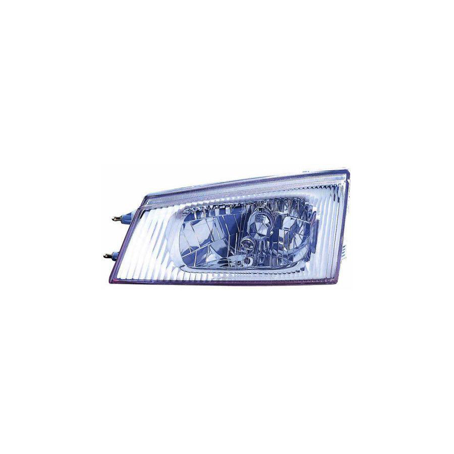 Abakus 2231119Lldem Headlight for KIA Pregio Van (Tb)