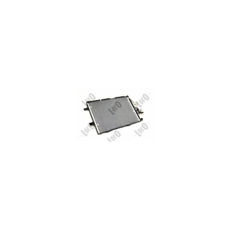 Abakus 0370160028 Air Conditioning Condenser