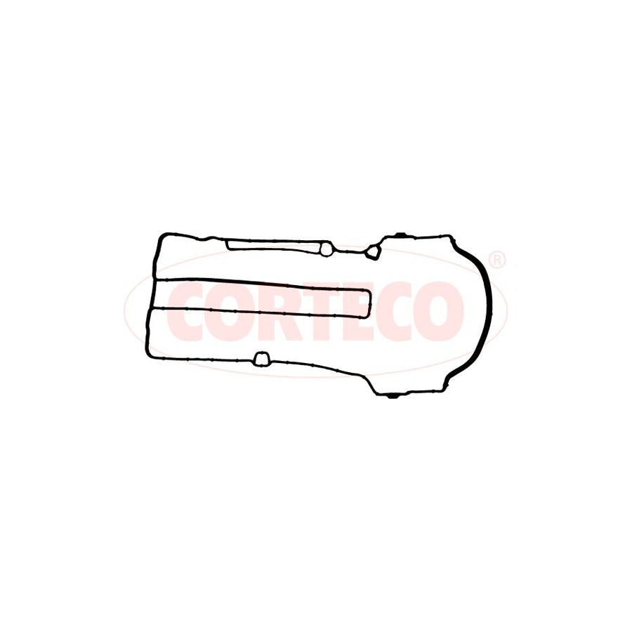 Corteco 440514H Rocker Cover Gasket
