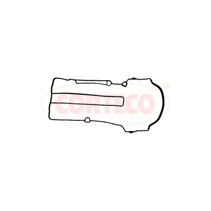 Corteco 440514H Rocker Cover Gasket