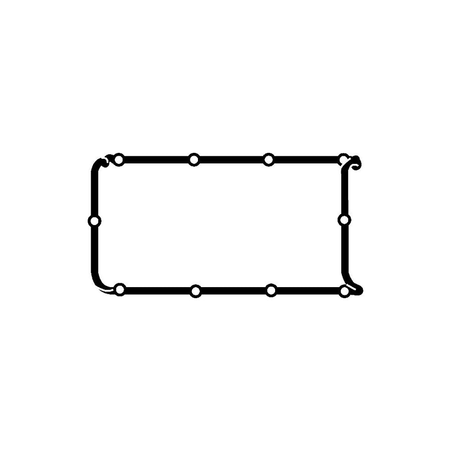 Corteco 023190P Rocker Cover Gasket
