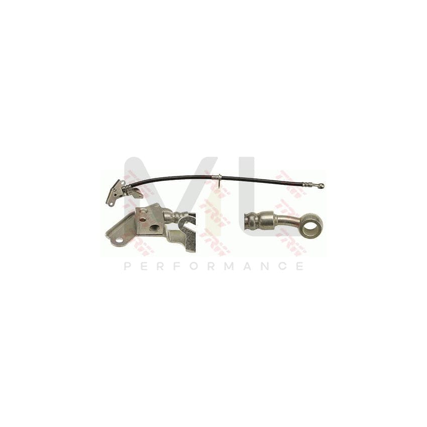 TRW PHD594 Brake Hose 547mm, M10x1