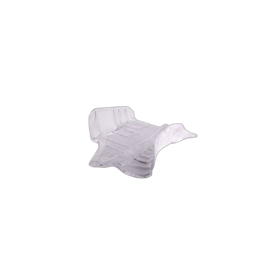 Genuine BMW 51487037885 E46 Heat Insulator Rear Silencer (Inc. 323i, 318Ci & 330Ci)
