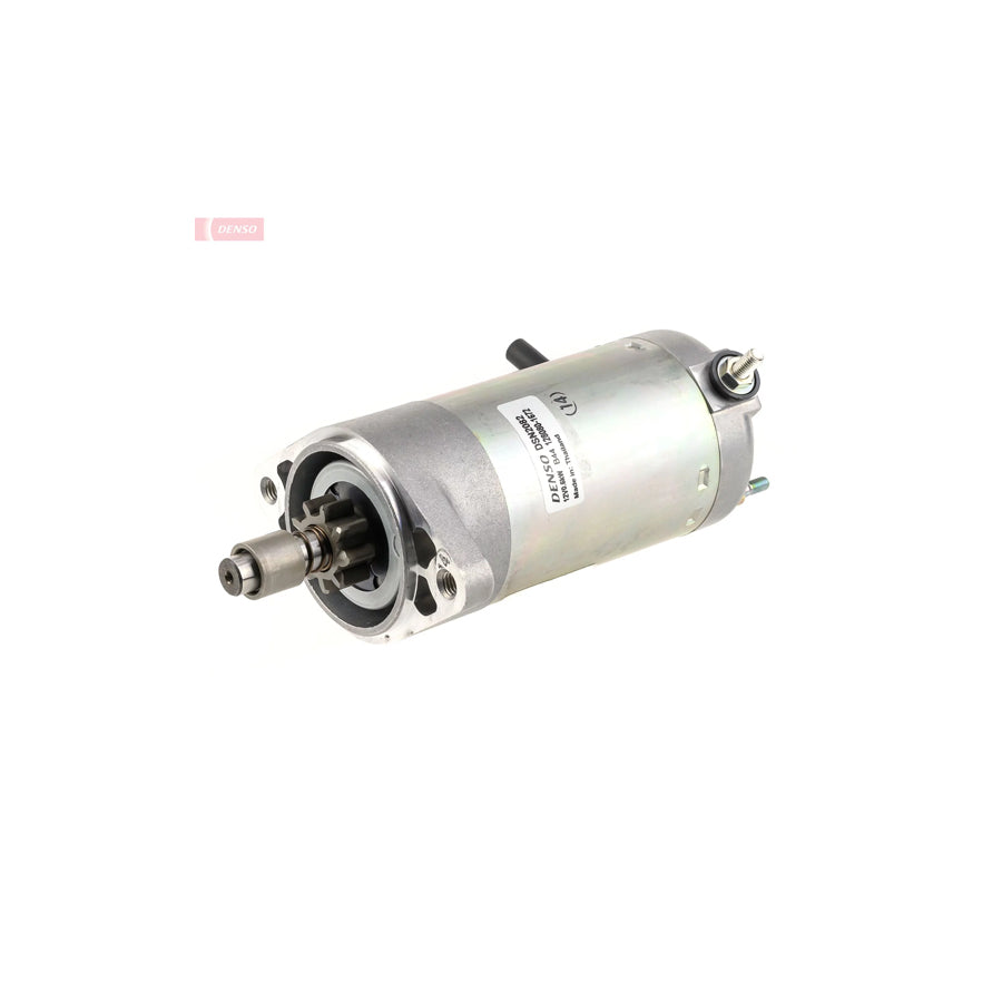 DENSO DSN2082 Starter Motor