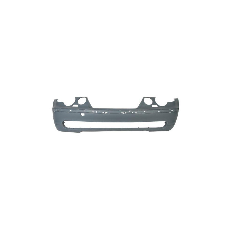Blic 5510-00-0061905P Bumper for BMW 3 Series