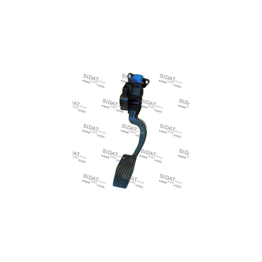 FISPA 84.404 Accelerator Pedal Kit
