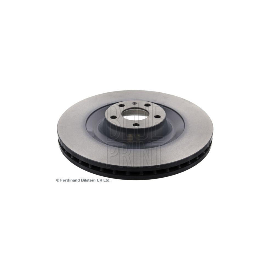 Blue Print Adv184396 Brake Disc for Audi A6