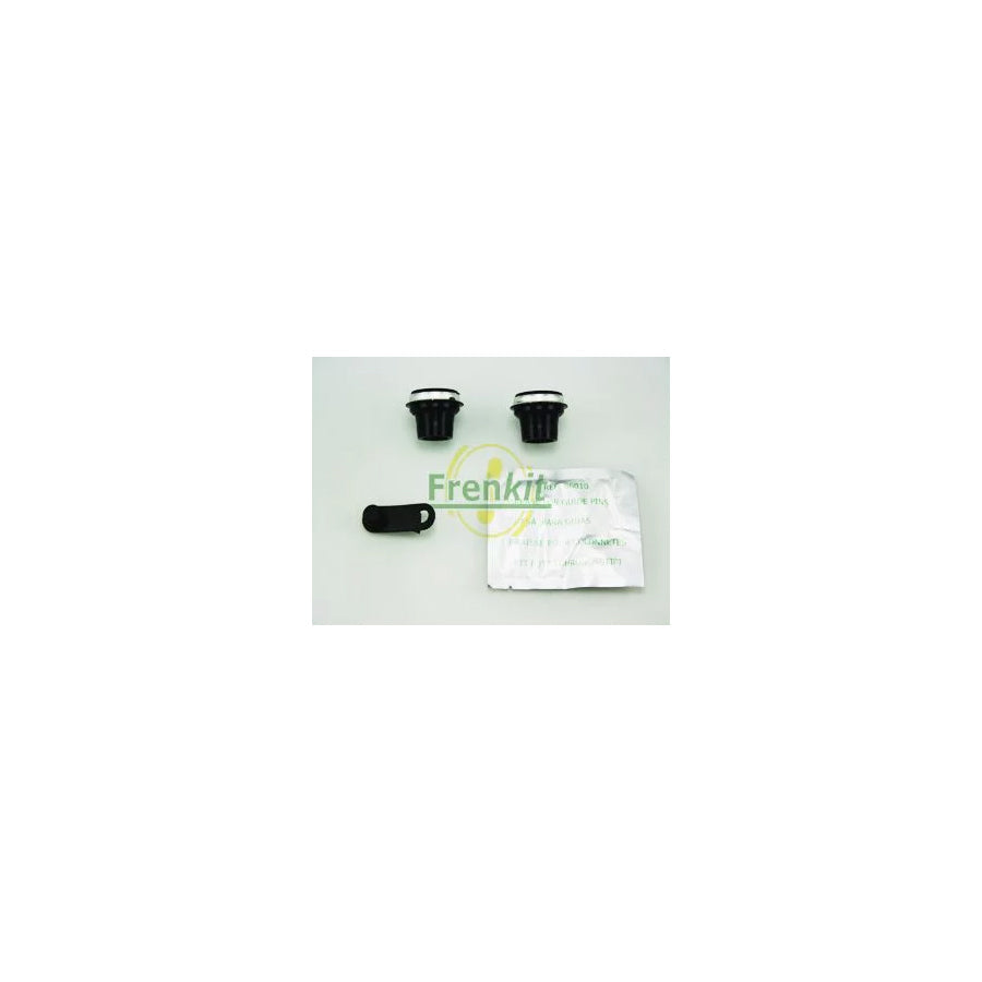 Frenkit 820014 Guide Sleeve Kit, Brake Caliper