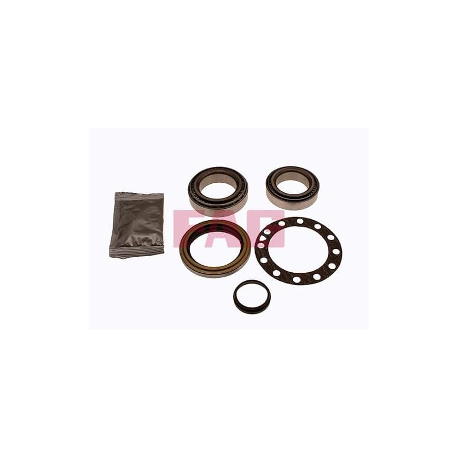 FAG 713 6184 50 Wheel Bearing Kit For Toyota Land Cruiser 80 (J80)