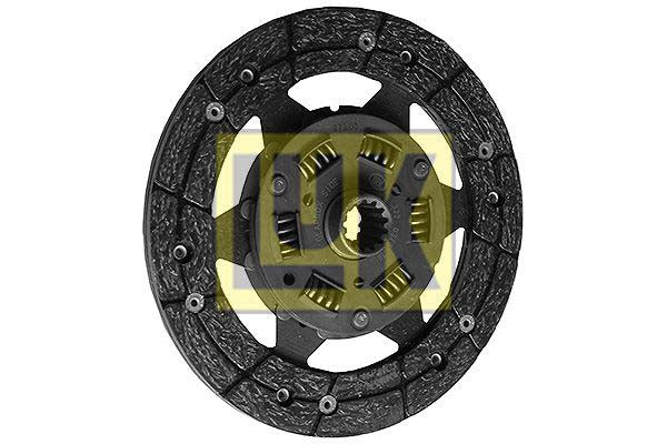 LuK 322 0328 10 Clutch Disc