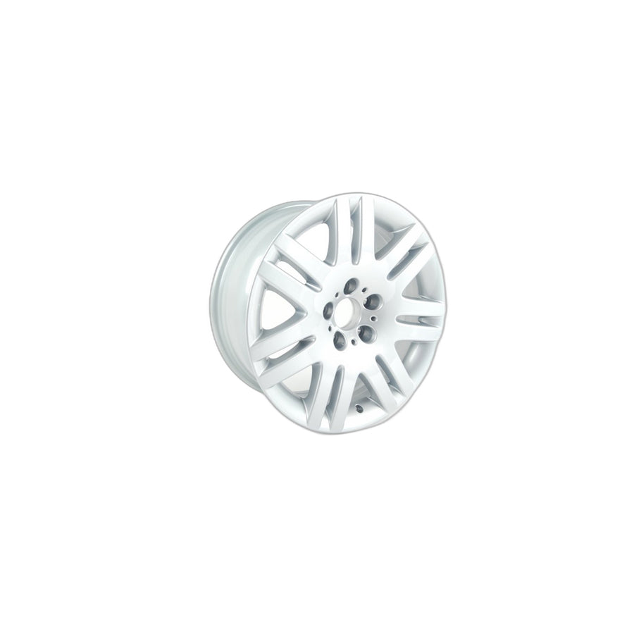 Genuine BMW 36116753239 E65 E66 Light Alloy Rim 8JX18 ET:24 (Inc. 745d, 745Li & 735Li)