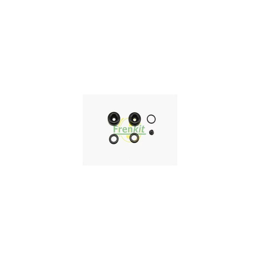 Frenkit 322027 Repair Kit, Wheel Brake Cylinder for Renault 21