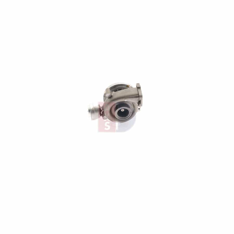 AKS Dasis 160600N Engine Radiator