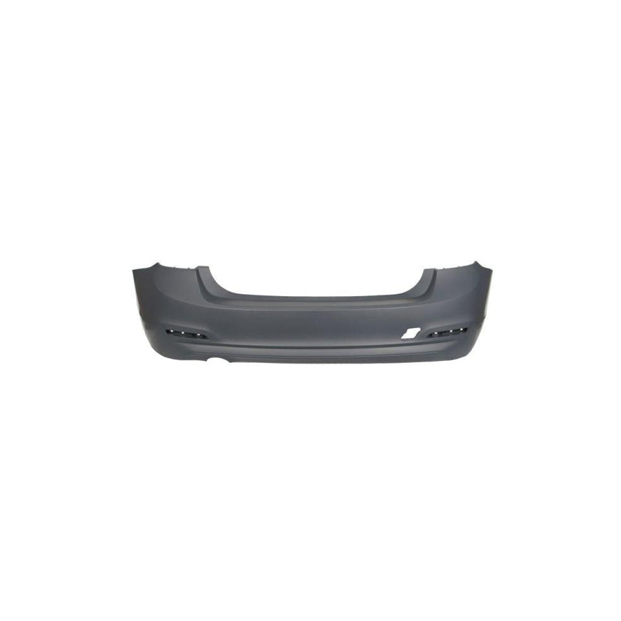 Blic 5506-00-0063959Np Rear Bumper for BMW 3 Series