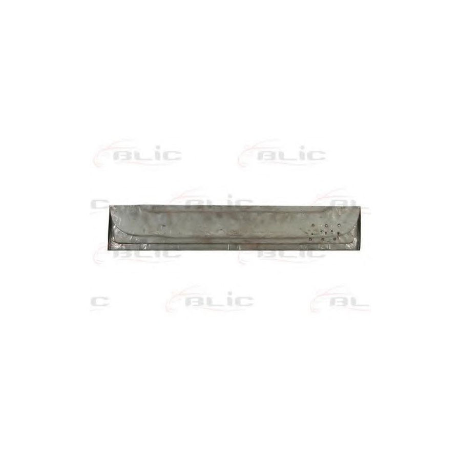 Blic 6015-00-1150172P Door, Body for Daewoo Lublin Van