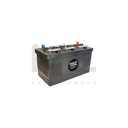Shield 602/17 117Ah Classic Car Battery 12v