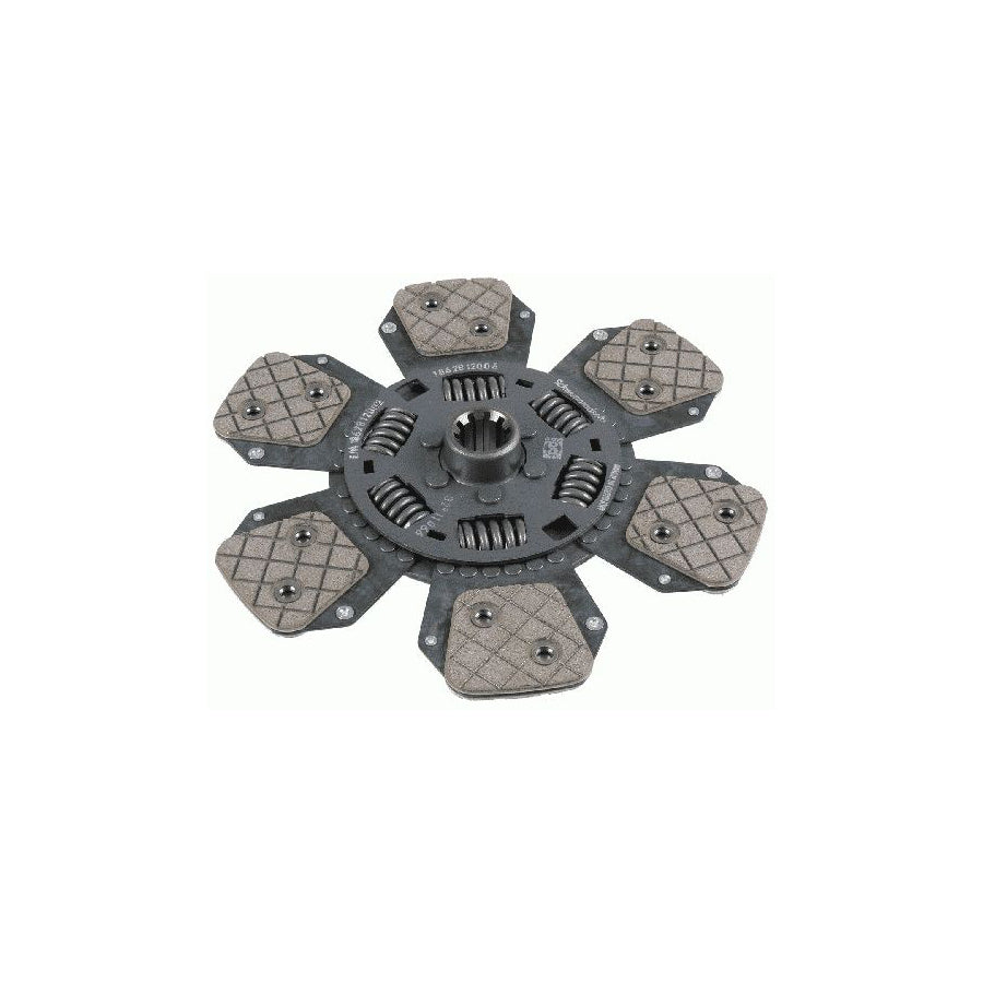Sachs 1862 812 006 Clutch Disc