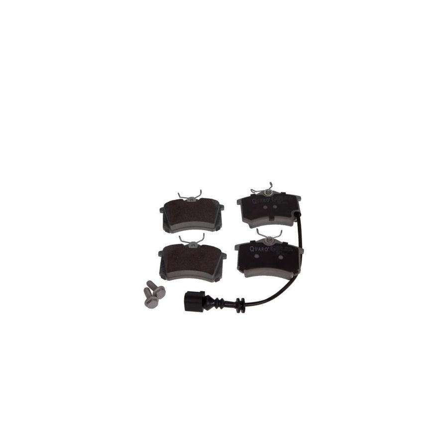 Quaro QP8041 Brake Pad Set
