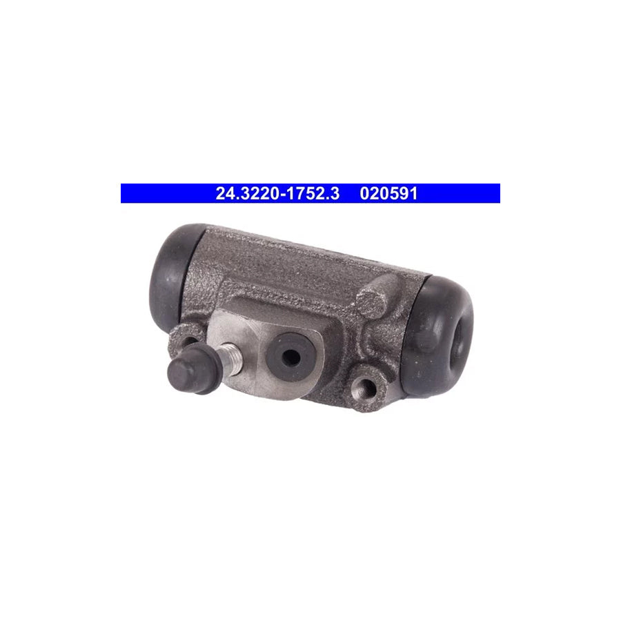 ATE 24.3220-1752.3 Wheel Brake Cylinder for KIA Sportage I (K00, Ja)