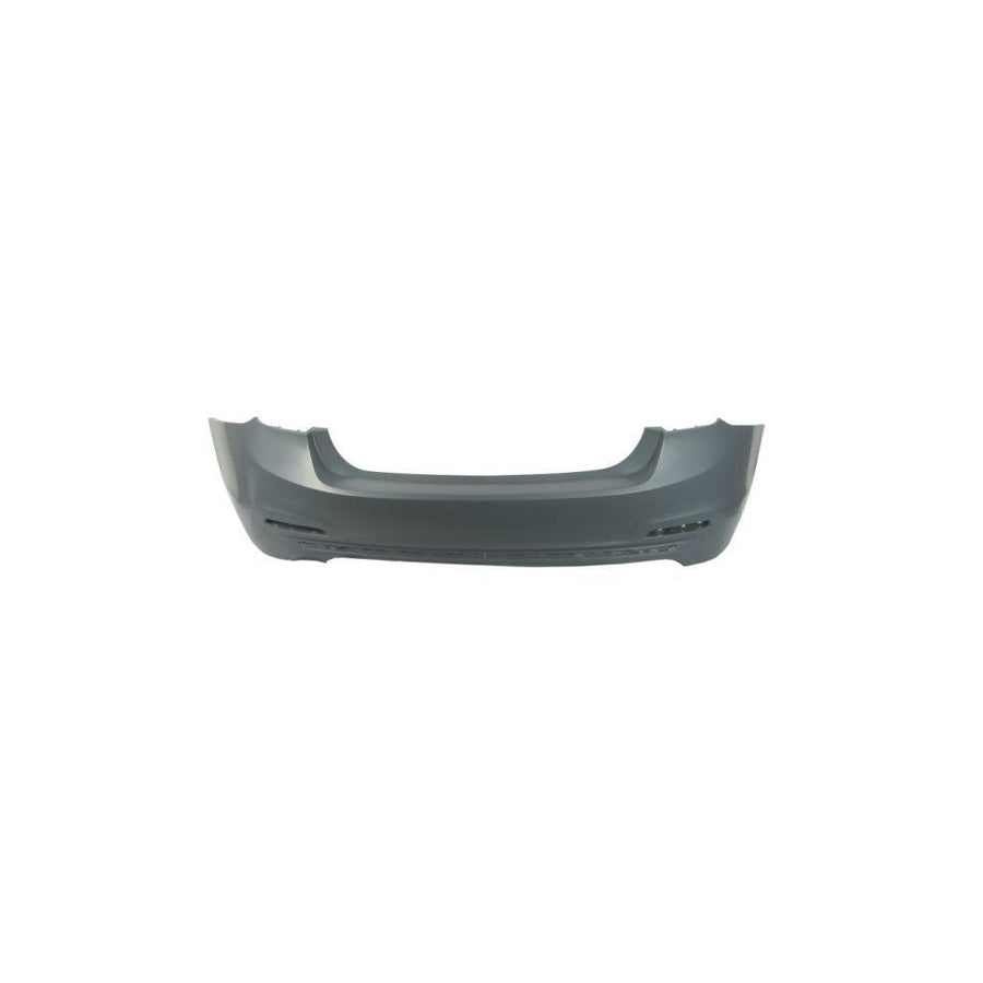 Blic 5506-00-0063959Lp Rear Bumper for BMW 3 Series