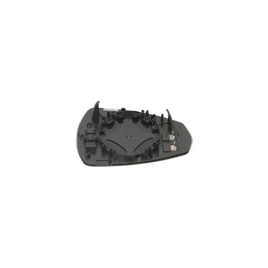 Blic 6102-25-049367P Mirror Glass, Outside Mirror for Audi A3