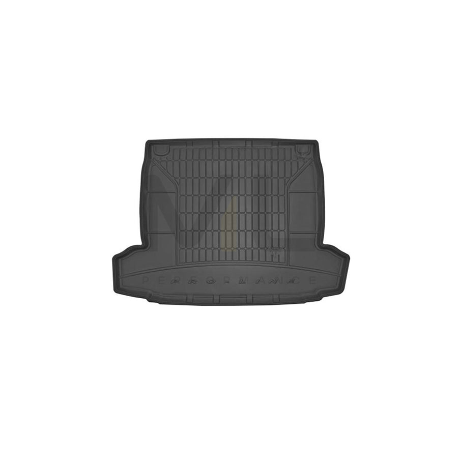 FROGUM TM405738 Car boot tray for CITROEN C5 III Saloon 1017x1483mm, Elastomer, Nonslip