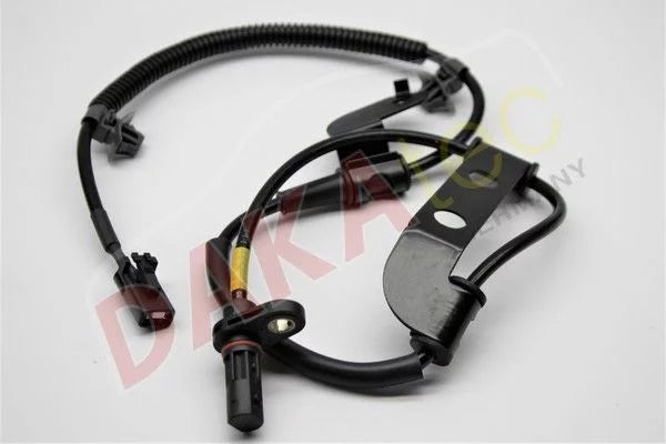 Dakatec 410384 Abs Sensor for Honda CIVIC VIII Saloon (Fd, Fa)