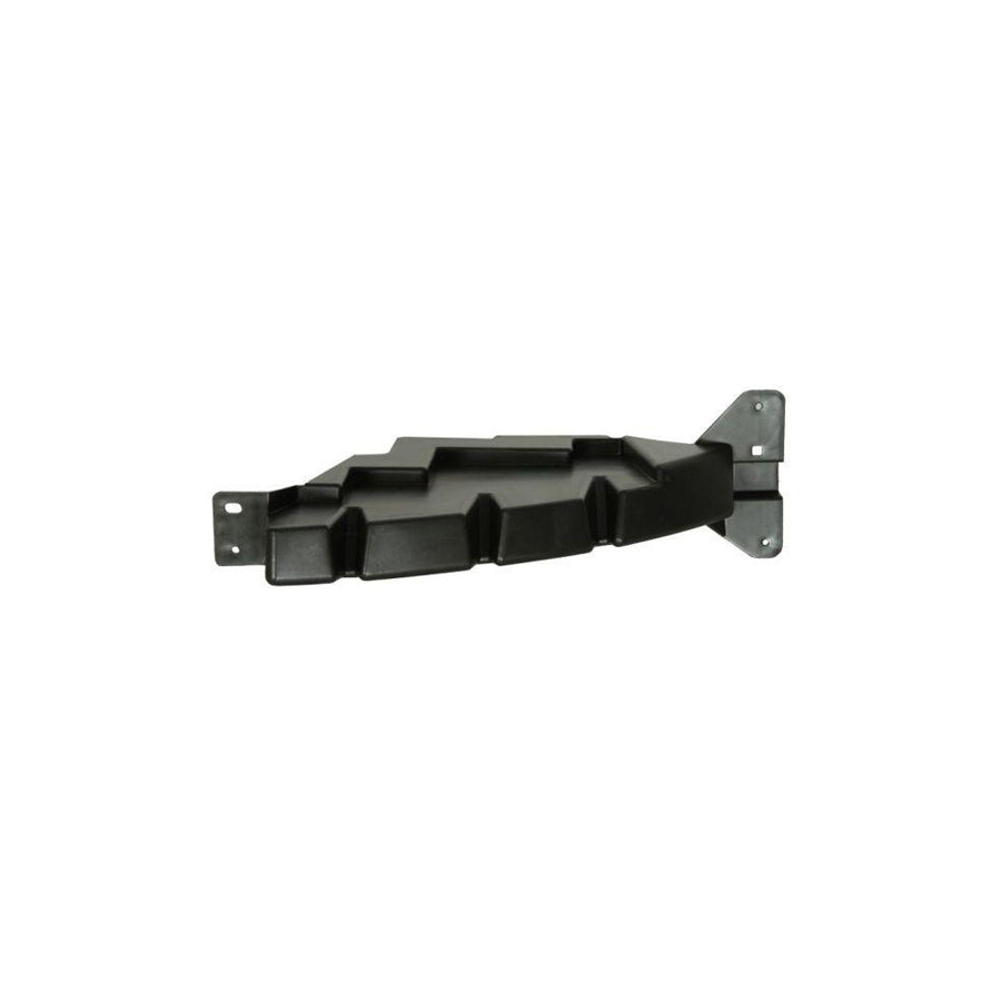 Blic 5502-00-3514980P Bumper Reinforcement Suitable for Mercedes-Benz S-Class Saloon (W221)