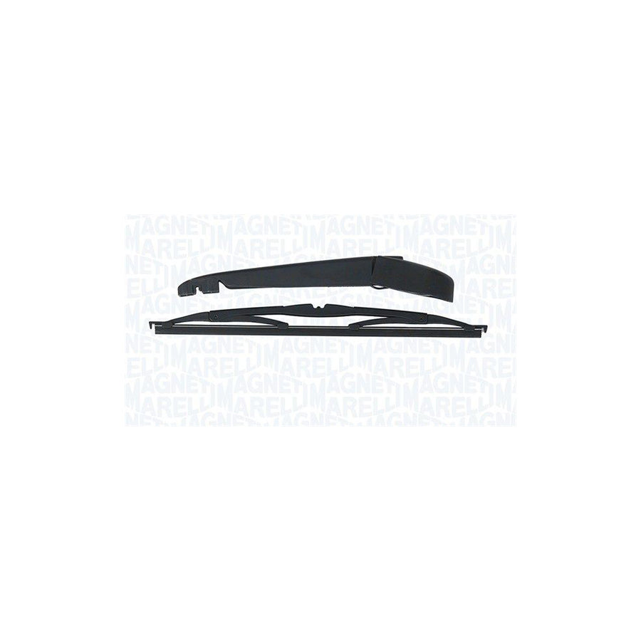 Magneti Marelli 000723180255 Wiper Blade For Volvo V50 (Mw, 545)