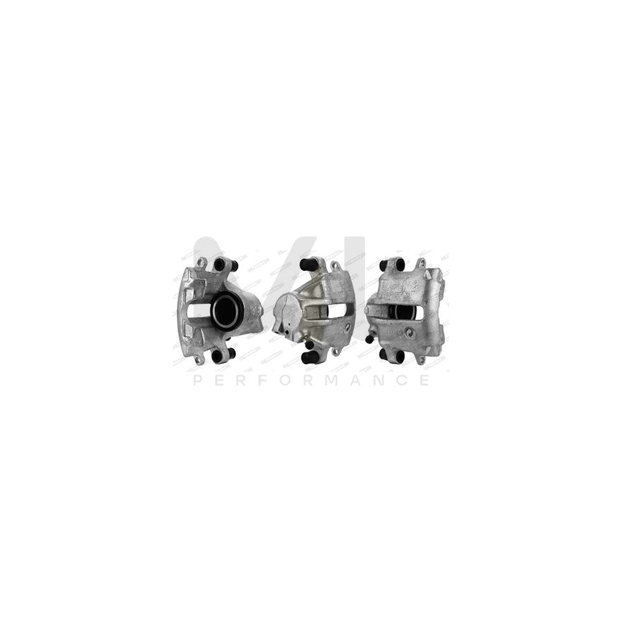 Ferodo Premier FCL692365 Brake Caliper With Accessories