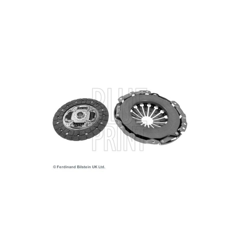 Blue Print Adt330258C Clutch Kit for Toyota Iq (Aj10)
