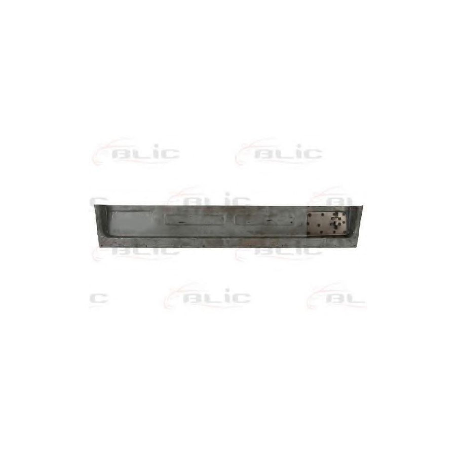 Blic 6015-00-1150171P Door, Body for Daewoo Lublin Van
