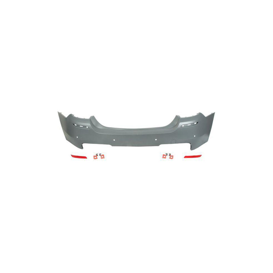 Blic 5506-00-0063959Kp Rear Bumper for BMW 3 Series