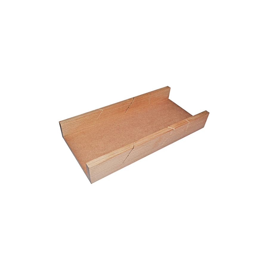 Faithfull FAIMBCOVE125 Coving Mitre Box 127mm