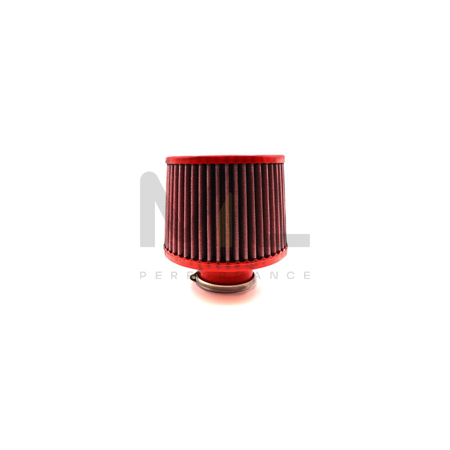 BMC FBSA60-110 Universal Single Air Conical Filters Polyurethane Top