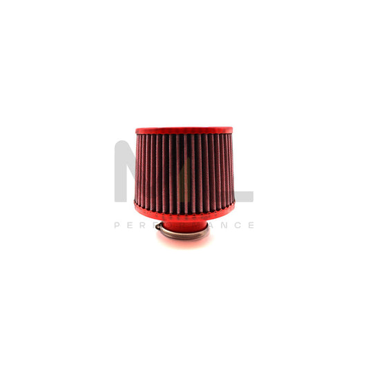 BMC FBSA60-110 Universal Single Air Conical Filters Polyurethane Top