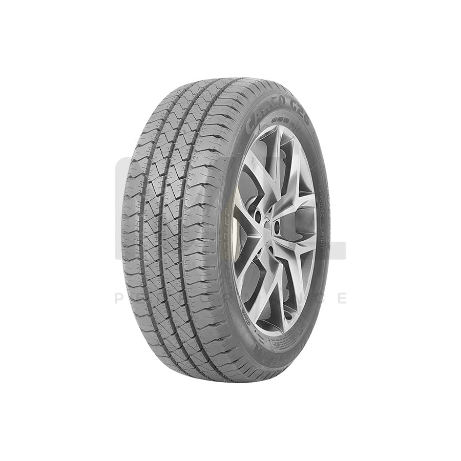 Goodyear Cargo G26 185/75 R14 102/100R Van Summer Tyre