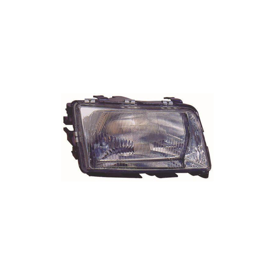 Abakus 4411113Rlde Headlight for Audi 100