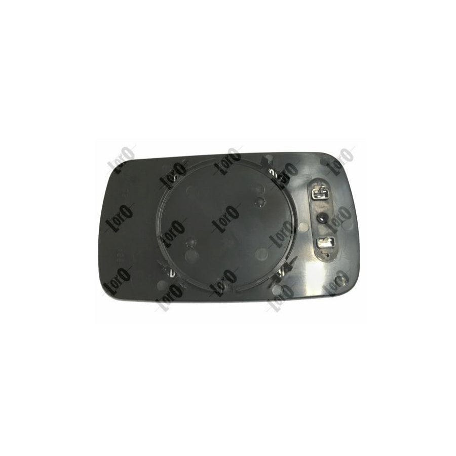 Abakus M038Aghr Mirror Glass, Outside Mirror for BMW 3 Series