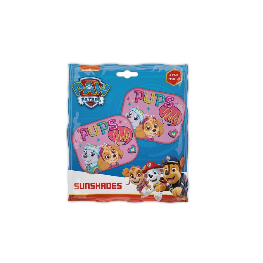 Disney 9327 SUNSHADES PAW PATROL GIRL
