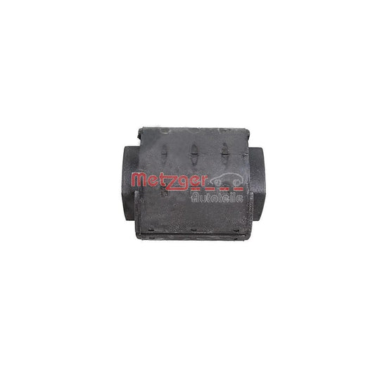 Metzger 52090609 Axle Bush