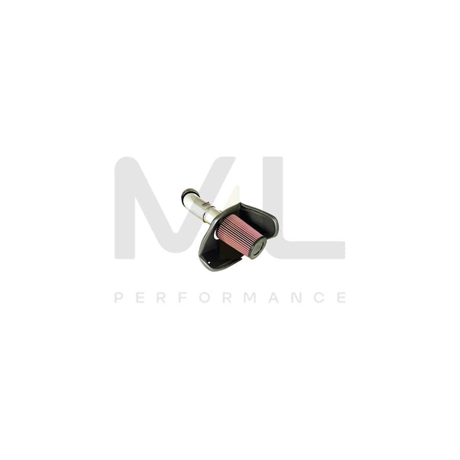 K&N 69-3520TP Performance Air Intake System