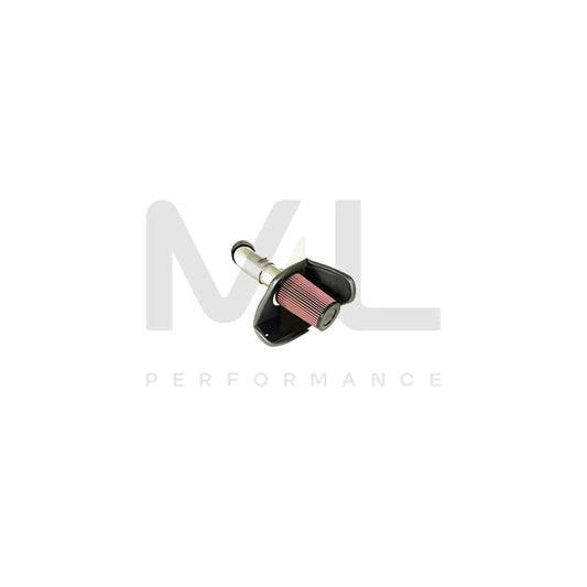 K&N 69-3520TP Performance Air Intake System