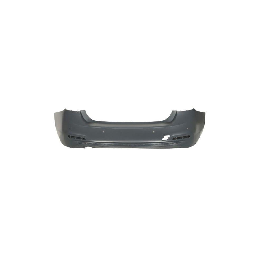Blic 5506-00-0063959Bp Rear Bumper for BMW 3 Series