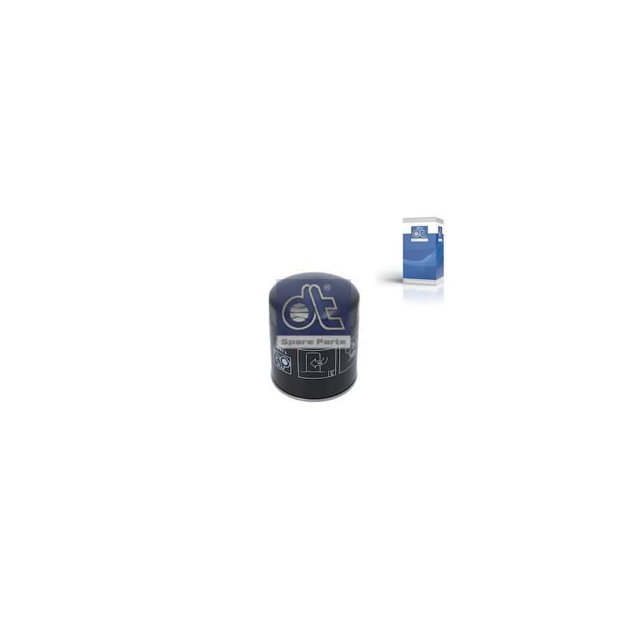Dt Spare Parts 114421 Hydraulic Filter, Automatic Transmission